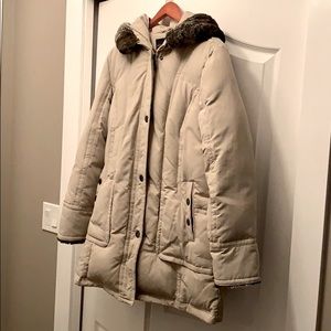 London Fog Parka